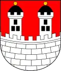 Blason de Skuteč