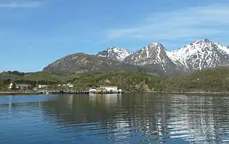 Skutvik