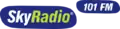 Logo de Sky Radio du 14 mars 2005 au 19 septembre 2012