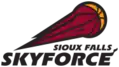 Logo du Skyforce de Sioux Falls