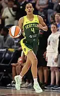 Skylar Diggins-Smith