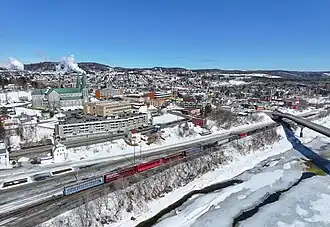 Edmundston