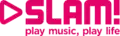 Logo de SLAM! depuis le 31 août 2015