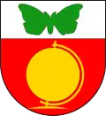 Blason de Slatina