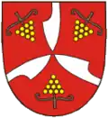 Blason de Slatinky