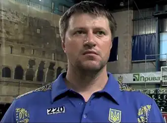 Image illustrative de l’article Stanislav Medvedenko