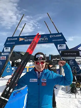 Image illustrative de l’article Romana Slavinec