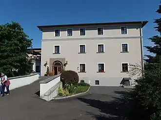 Slavkov (district d'Opava)