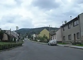 Slavkov pod Hostýnem