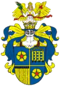 Blason de Slavonice