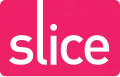 Logo de Slice de 2016 à 2017
