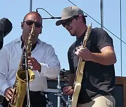 Description de l'image Slightlystoopid(by Scott Dudelson).jpg.