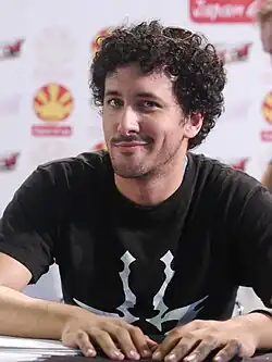 Description de cette image, également commentée ci-après