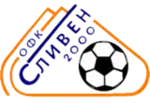 Logo du OFC Sliven 2000