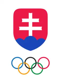 Image illustrative de l’article Comité olympique slovaque