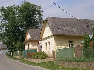 Lažany (district de Prešov)