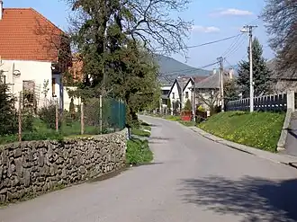 Šarišská Poruba