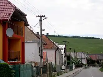 Šarišské Dravce