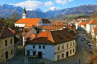 Kamnik