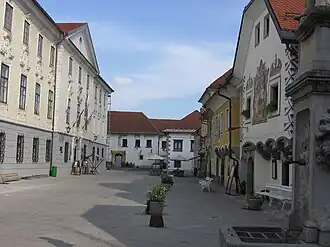 Radovljica