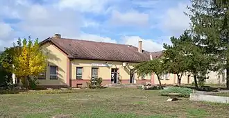 Slovenské Nové Mesto