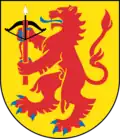 Blason de Småland