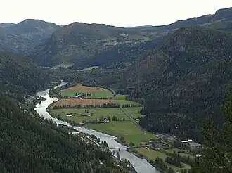 Sør-Aurdal