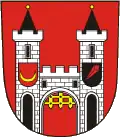 Blason de Smidary