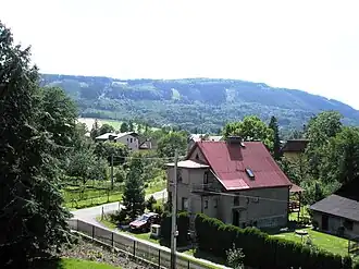 Smilovice (district de Frýdek-Místek)