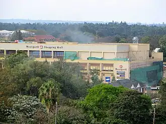 Image illustrative de l’article Attaque du centre commercial Westgate