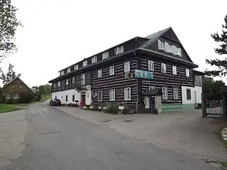 Sněžné (district de Rychnov nad Kněžnou)