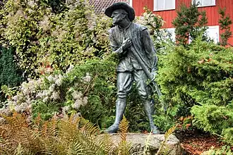 Snapphanen à Hässleholm