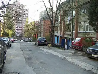 Rakovica (Belgrade)