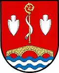 Blason de Sobčice
