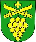 Blason de Sobotovice