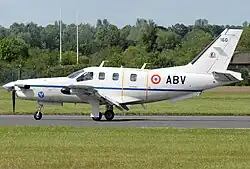 TBM 700B