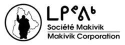 logo de Société Makivik