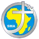 Image illustrative de l’article Société des missions africaines