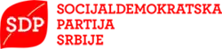 Image illustrative de l’article Parti social-démocrate de Serbie