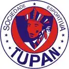 Logo du SE Tupan