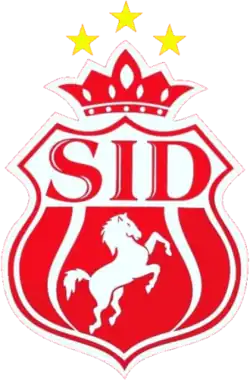 Logo du Sociedade Imperatriz