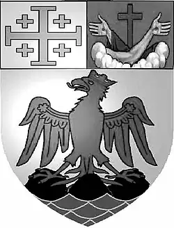 Image illustrative de l’article Archiconfrérie des pénitents bleus de Nice