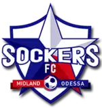 Logo du Midland-Odessa FC
