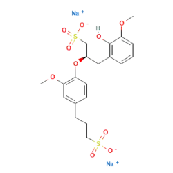 Image illustrative de l’article Lignosulfonate de sodium
