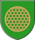 Blason de Sodražica