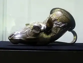 Rhyton