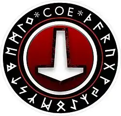 Logo de l’association