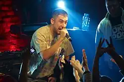 Description de l'image Sokół Koras 2009.jpg.