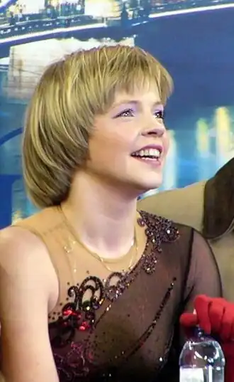 Image illustrative de l’article Ielena Sokolova (patinage artistique)