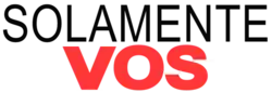 Description de l'image SolamenteVosLogo.png.
